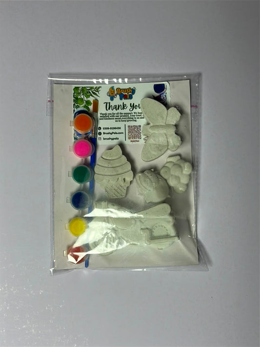 Pop Painting Kit – Medium